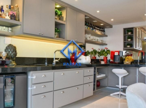 Imagem Apartamento com 3 Quartos à Venda, 170 m² em Ipiranga - São Paulo