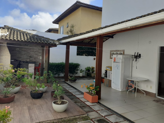 Imagem Casa com 4 Quartos à Venda, 150 m² em Vilas Do Atlântico - Lauro De Freitas Imagem Casa com 4 Quartos à Venda, 150 m² em Vilas Do Atlântico - Lauro De Freitas