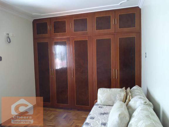 Imagem Apartamento com 3 Quartos à Venda, 170 m² em Aclimação - São Paulo Imagem Apartamento com 3 Quartos à Venda, 170 m² em Aclimação - São Paulo