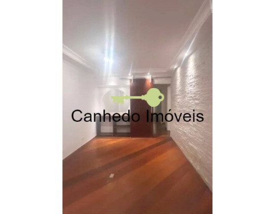Imagem Apartamento com 3 Quartos à Venda, 116 m² em Moema - São Paulo