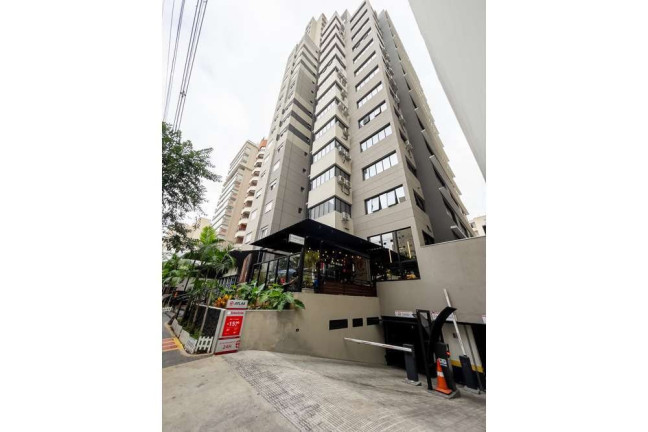 Imagem Imóvel Comercial à Venda, 25 m² em Santa Cecília - São Paulo Imagem Imóvel Comercial à Venda, 25 m² em Santa Cecília - São Paulo