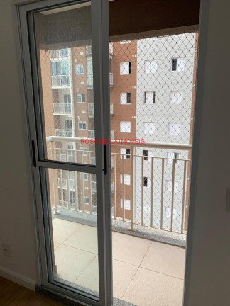 Imagem Apartamento com 2 Quartos para Alugar, 54 m² em Parque União - Jundiaí Imagem Apartamento com 2 Quartos para Alugar, 54 m² em Parque União - Jundiaí