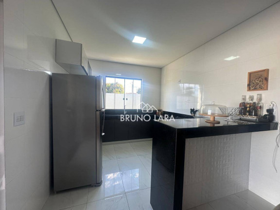 Imagem Casa com 3 Quartos à Venda, 160 m² em Pousada Del Rey - Igarapé Imagem Casa com 3 Quartos à Venda, 160 m² em Pousada Del Rey - Igarapé