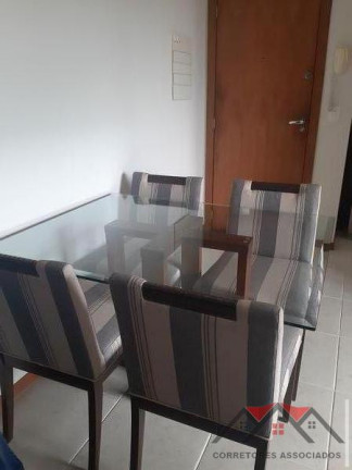 Imagem Apartamento com 2 Quartos à Venda, 61 m² em Anita Garibaldi - Joinville