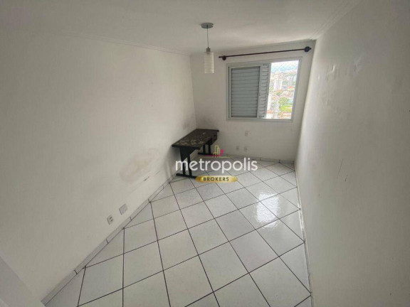 Imagem Cobertura com 3 Quartos à Venda, 135 m² em Centro - São Caetano Do Sul Imagem Cobertura com 3 Quartos à Venda, 135 m² em Centro - São Caetano Do Sul