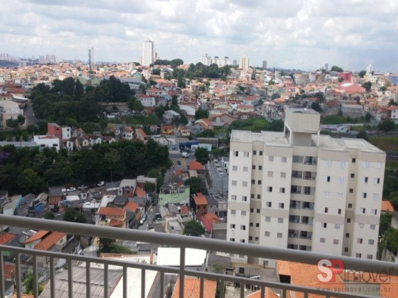 Imagem Apartamento com 3 Quartos à Venda, 67 m² em Vila Mazzei - São Paulo