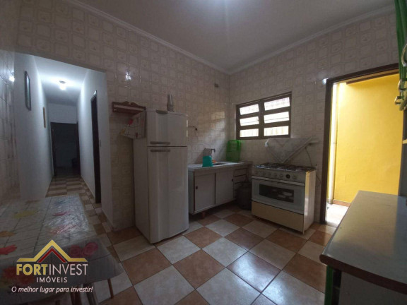 Imagem Imóvel com 2 Quartos à Venda, 100 m² em Mirim - Praia Grande Imagem Imóvel com 2 Quartos à Venda, 100 m² em Mirim - Praia Grande