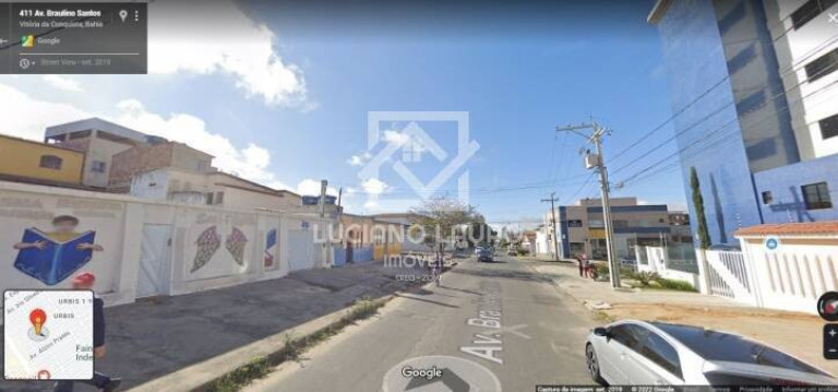 Imagem Terreno à Venda, 432 m² em Candeias - Vitória Da Conquista Imagem Terreno à Venda, 432 m² em Candeias - Vitória Da Conquista
