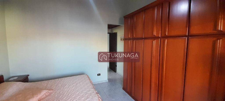 Imagem Sobrado com 3 Quartos à Venda, 192 m² em Vila Galvão - Guarulhos Imagem Sobrado com 3 Quartos à Venda, 192 m² em Vila Galvão - Guarulhos