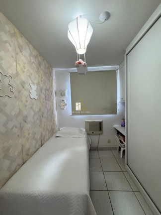 Imagem Imóvel com 3 Quartos à Venda, 69 m² em Jardim Camburi - Vitória Imagem Imóvel com 3 Quartos à Venda, 69 m² em Jardim Camburi - Vitória