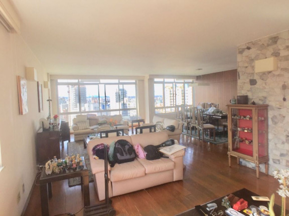Imagem Apartamento com 4 Quartos à Venda, 250 m² em Higienópolis - São Paulo Imagem Apartamento com 4 Quartos à Venda, 250 m² em Higienópolis - São Paulo