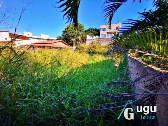 Imagem Terreno à Venda, 360 m² em Nova Guarapari - Guarapari
