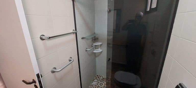 Imagem Apartamento com 3 Quartos à Venda, 105 m² em Centro - Campinas