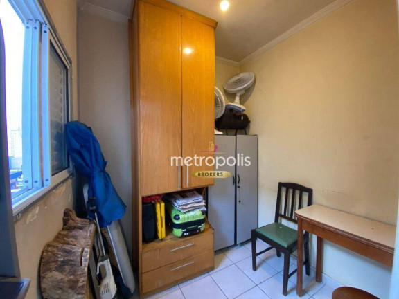 Imagem Apartamento com 3 Quartos à Venda, 105 m² em Centro - São Caetano Do Sul Imagem Apartamento com 3 Quartos à Venda, 105 m² em Centro - São Caetano Do Sul