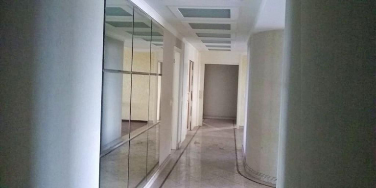 Imagem Apartamento com 4 Quartos à Venda, 380 m² em Centro - Suzano Imagem Apartamento com 4 Quartos à Venda, 380 m² em Centro - Suzano