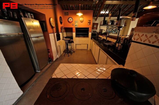 Imagem Chácara com 3 Quartos à Venda, 250 m² em Alpes Da Cantareira - Mairiporã