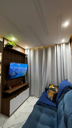 Imagem Apartamento com 2 Quartos à Venda,  em Jardim Maria Luíza - Sumaré