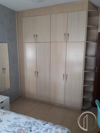 Imagem Apartamento com 2 Quartos à Venda, 92 m² em Marapé - Santos