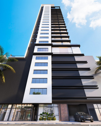 Imagem Apartamento com 3 Quartos à Venda, 126 m² em Centro - Balneário Camboriú