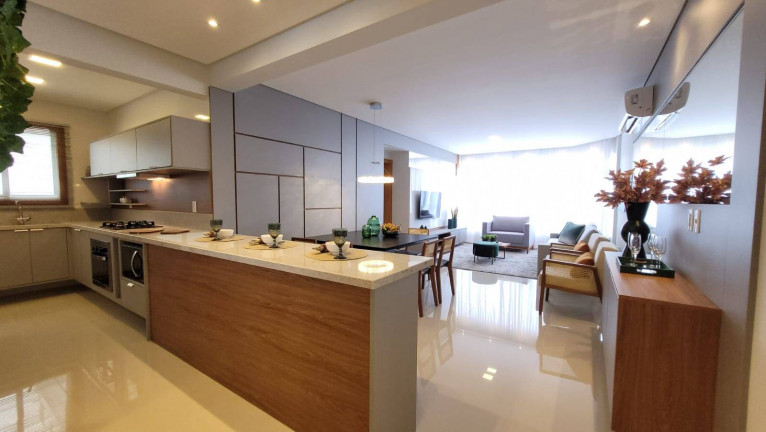 Imagem Apartamento com 3 Quartos à Venda, 110 m² em Navegantes - Capão Da Canoa Imagem Apartamento com 3 Quartos à Venda, 110 m² em Navegantes - Capão Da Canoa