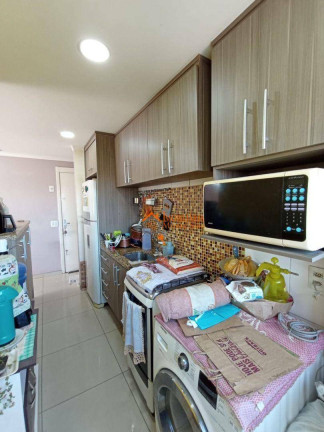 Imagem Apartamento com 2 Quartos à Venda, 49 m² em Jardim Bela Vista - Guarulhos Imagem Apartamento com 2 Quartos à Venda, 49 m² em Jardim Bela Vista - Guarulhos