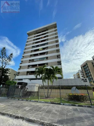 Imagem Apartamento com 4 Quartos à Venda, 110 m² em Casa Caiada - Olinda