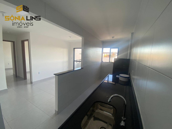 Imagem Apartamento com 2 Quartos à Venda, 58 m² em Bessa - João Pessoa