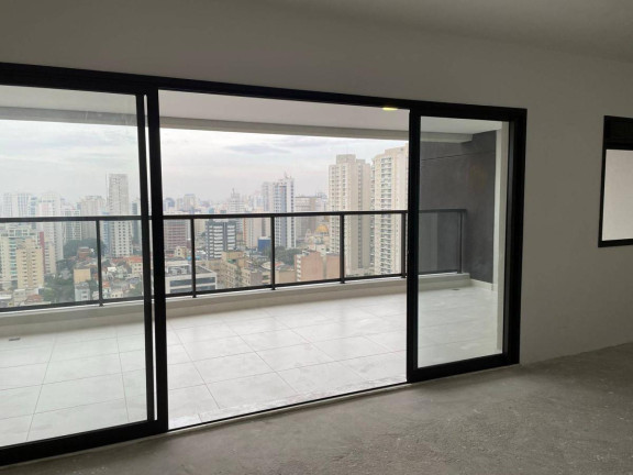 Imagem Apartamento com 3 Quartos à Venda, 159 m² em Aclimação - São Paulo