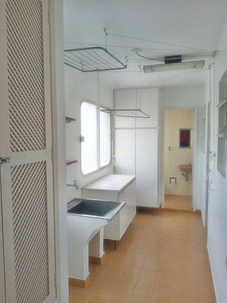 Imagem Apartamento com 3 Quartos à Venda, 140 m² em Vila Assunção - Santo André Imagem Apartamento com 3 Quartos à Venda, 140 m² em Vila Assunção - Santo André
