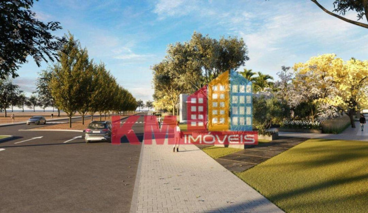 Imagem Terreno em Condomínio à Venda, 375 m² em Bela Vista - Mossoró Imagem Terreno em Condomínio à Venda, 375 m² em Bela Vista - Mossoró