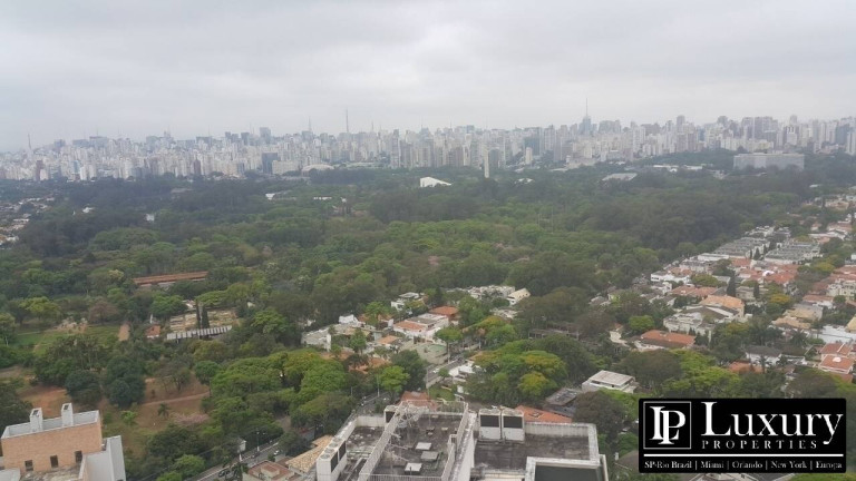 Imagem Cobertura com 4 Quartos à Venda, 717 m² em Vila Nova Conceição - São Paulo Imagem Cobertura com 4 Quartos à Venda, 717 m² em Vila Nova Conceição - São Paulo