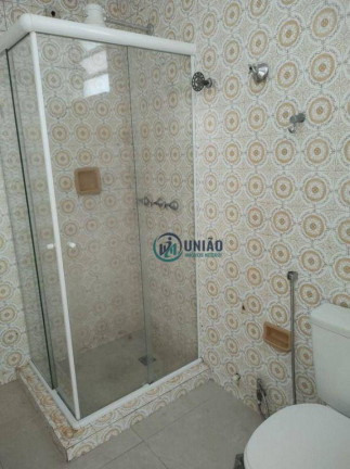 Imagem Apartamento com 2 Quartos à Venda, 90 m² em São Domingos - Niterói