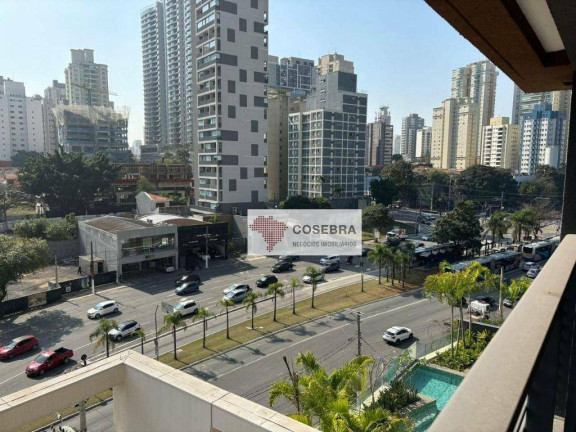 Imagem Apartamento com 1 Quarto à Venda, 35 m² em Jardim Das Acácias - São Paulo Imagem Apartamento com 1 Quarto à Venda, 35 m² em Jardim Das Acácias - São Paulo