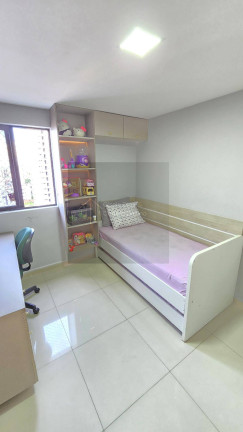 Imagem Apartamento com 3 Quartos à Venda, 100 m² em Jardim Oceania