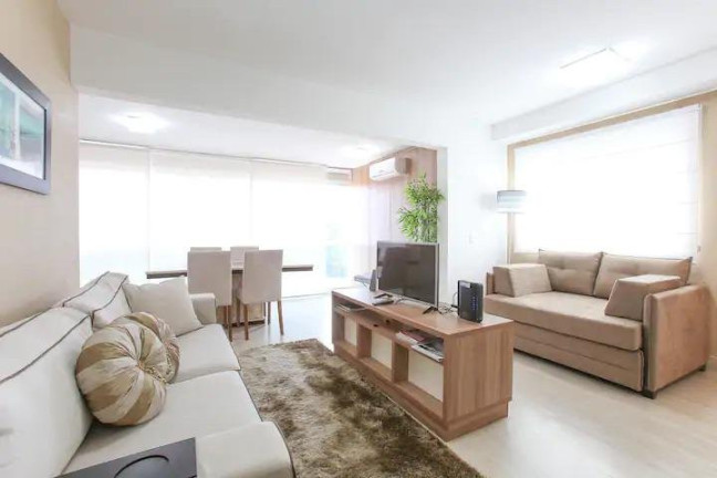 Imagem Apartamento com 1 Quarto à Venda, 60 m² em Brooklin Paulista - São Paulo Imagem Apartamento com 1 Quarto à Venda, 60 m² em Brooklin Paulista - São Paulo