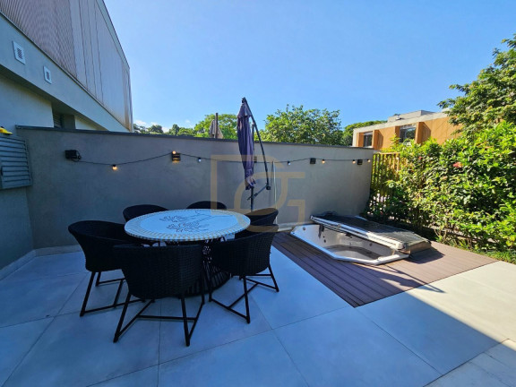 Imagem Casa com 4 Quartos à Venda, 413 m² em Riviera - Bertioga Imagem Casa com 4 Quartos à Venda, 413 m² em Riviera - Bertioga