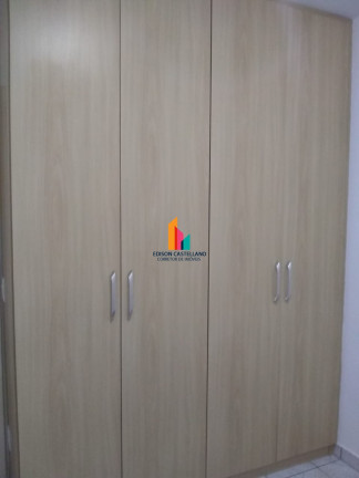 Imagem Apartamento com 3 Quartos à Venda, 112 m² em Vila Arens - Jundiaí