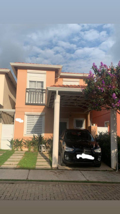 Imagem Casa com 3 Quartos à Venda, 118 m² em Medeiros - Jundiaí Imagem Casa com 3 Quartos à Venda, 118 m² em Medeiros - Jundiaí