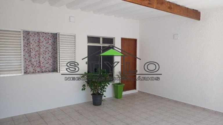 Imagem Casa com 3 Quartos à Venda, 156 m² em Parque Selecta - São Bernardo Do Campo