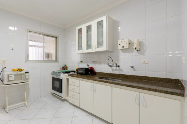 Apartamento com 3 Quartos à Venda, 107 m² em Perdizes - São Paulo