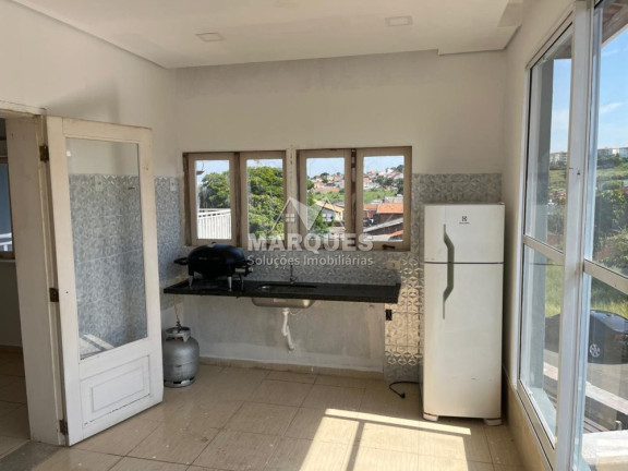 Casa para Alugar, 85 m² em Jardim Paulistano - Sumaré
