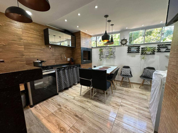 Imagem Casa com 2 Quartos à Venda, 90 m² em Outeiro - Araruama