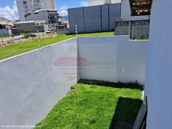 Imagem Casa com 2 Quartos à Venda, 88 m² em Residencial Portal Da Mantiqueira - Taubaté Imagem Casa com 2 Quartos à Venda, 88 m² em Residencial Portal Da Mantiqueira - Taubaté