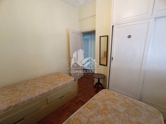 Imagem Apartamento com 3 Quartos à Venda, 179 m² em Gonzaga - Santos Imagem Apartamento com 3 Quartos à Venda, 179 m² em Gonzaga - Santos