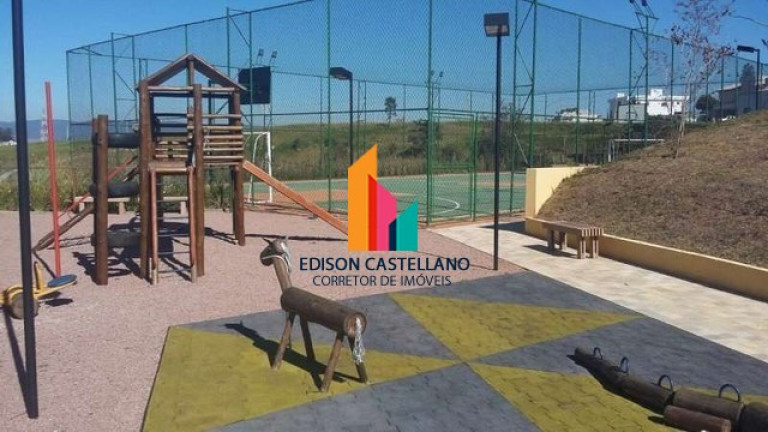Imagem Terreno à Venda, 450 m² em Loteamento Vale Azul I - Jundiaí