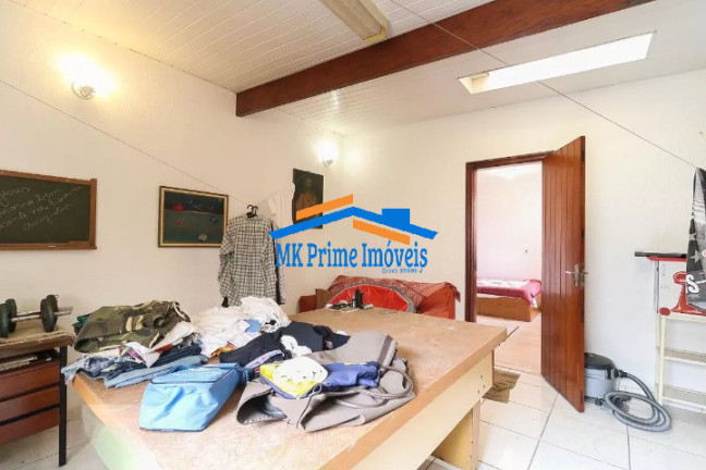 Imagem Casa com 4 Quartos à Venda, 205 m² em Bela Vista - Osasco Imagem Casa com 4 Quartos à Venda, 205 m² em Bela Vista - Osasco