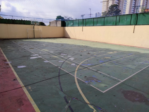 Imagem Apartamento com 3 Quartos à Venda, 97 m² em Centro - São Bernardo Do Campo
