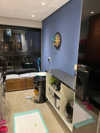 Imagem Apartamento com 2 Quartos à Venda, 72 m² em Vila Regente Feijó - São Paulo Imagem Apartamento com 2 Quartos à Venda, 72 m² em Vila Regente Feijó - São Paulo