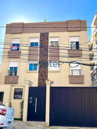 Imagem Imóvel com 2 Quartos à Venda, 90 m² em Campestre - Santo André