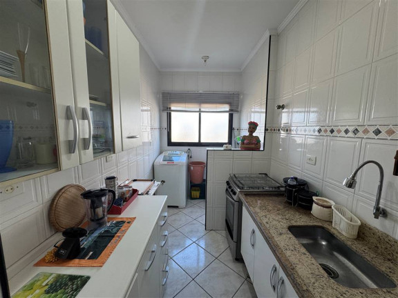 Imagem Apartamento com 2 Quartos à Venda, 71 m² em Caiçara - Praia Grande Imagem Apartamento com 2 Quartos à Venda, 71 m² em Caiçara - Praia Grande